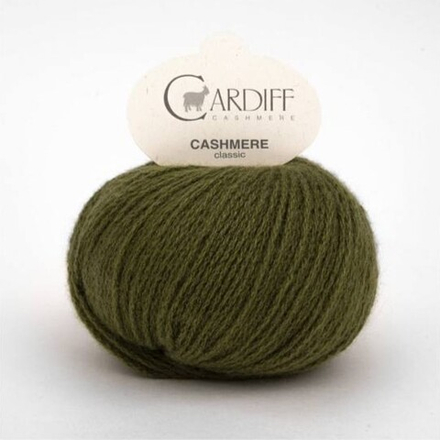 Cașmir CLASSIC 543