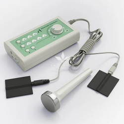 Апарат електротерапії Mesoform Therapeutic по тілу