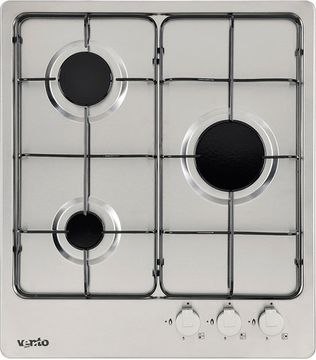 Варильна поверхня газова VENTOLUX HG640-G1 45 (X)