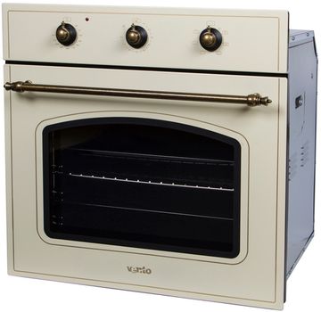 Духова шафа електрична VENTOLUX VENETO 6 MT (IV/RB)