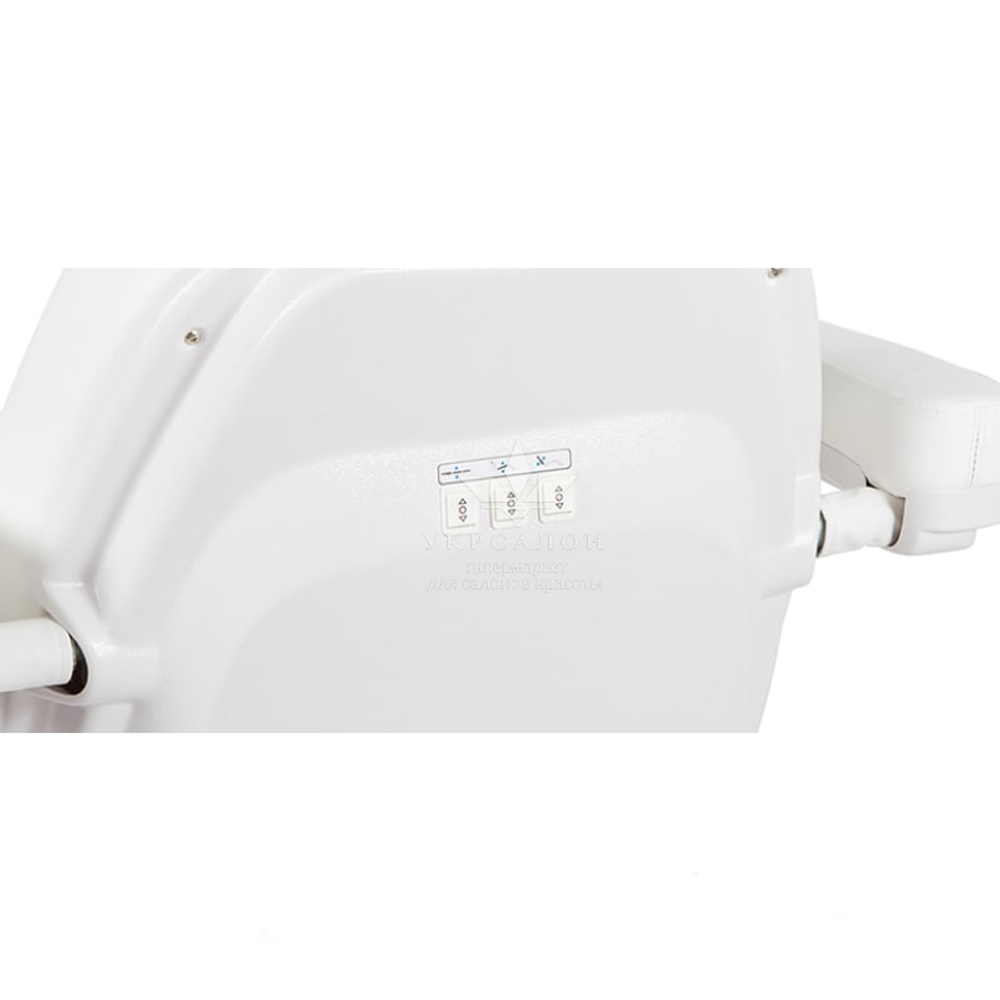 Электрическая кушетка Maxi 3M