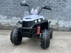 Детский электроквадроцикл "WeKids Cars"