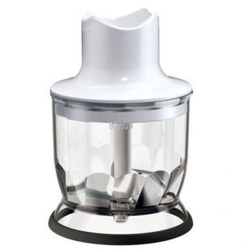 Блендер BRAUN MQ 3145 WH APERITIVE