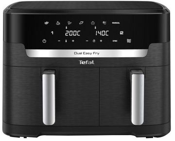 Мультипіч Tefal DUAL EASY FRY XXL EY9428E0