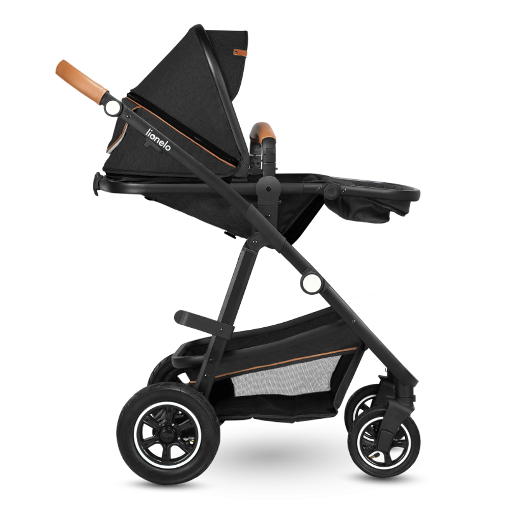 Универсальная коляска 2 в 1 Lionelo Amber