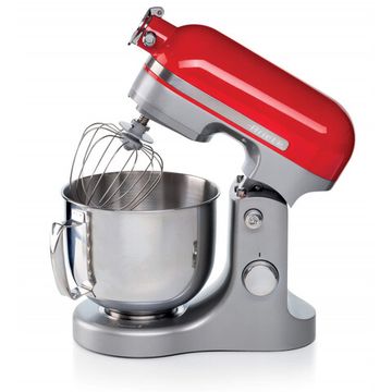 Кухонний комбайн ARIETE 1589 Red