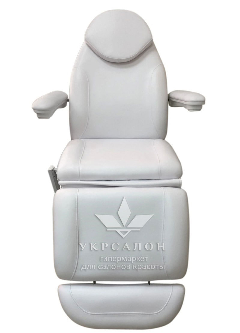 Кушетка косметологическая электрическая 2017-1
