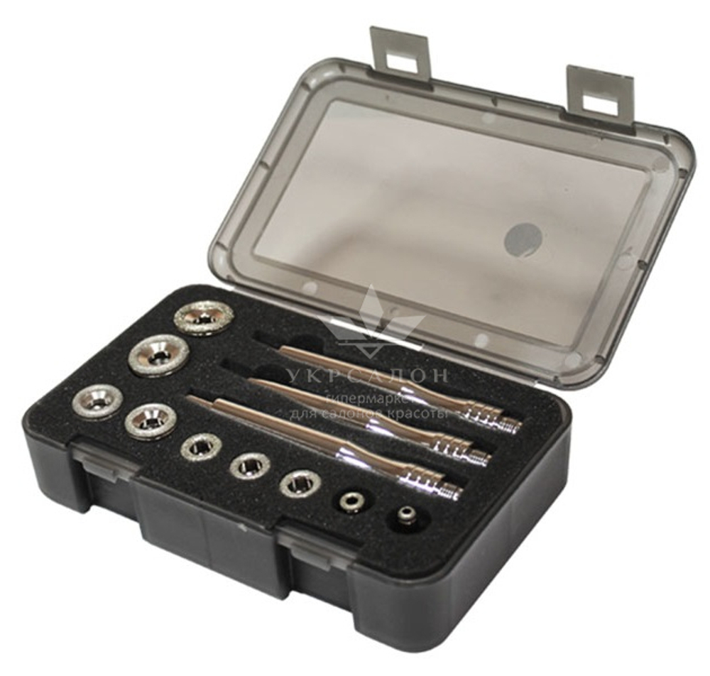 Комбайн косметологический 07, 6 в 1