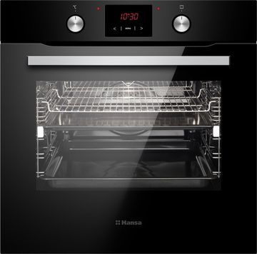 Духова шафа електрична HANSA BOES684001