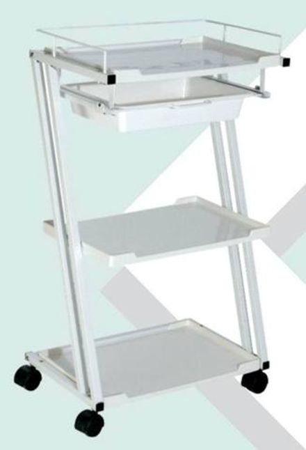 Візок косметологічний BEAUTY CRACIA