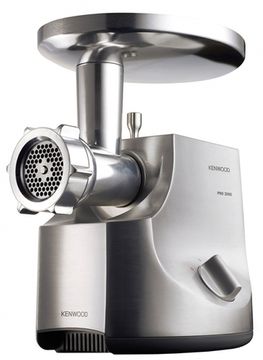 М'ясорубка Kenwood MG 700