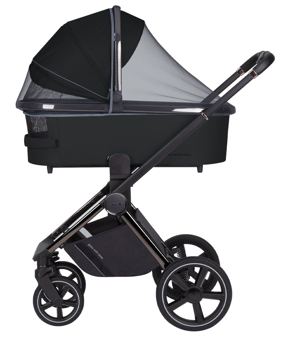 Універсальна коляска 2 в 1 Carrello Ultimo CRL-6511 NF