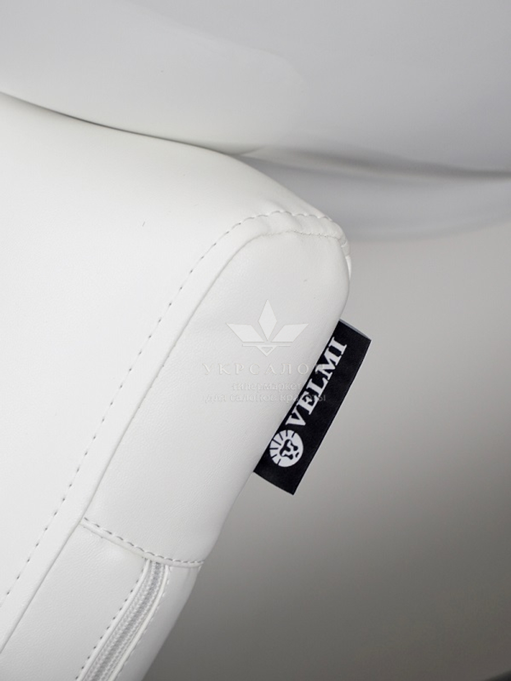 Перукарська мийка Orlando White