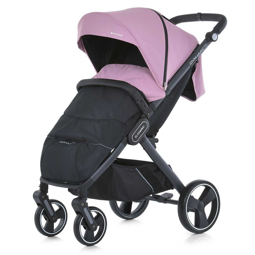 Прогулянкова коляска El Camino ME 1053-3 Dynamic Pro