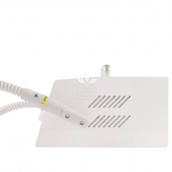 Апарат для педикюру безщітковий з пилососом Saeshin Medi Pro