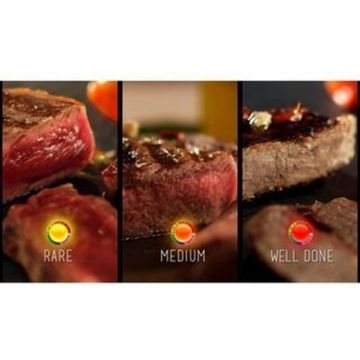 Електрогриль притискний Tefal GC722D Optigrill+ XL