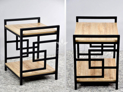 Столик для клиентов 297