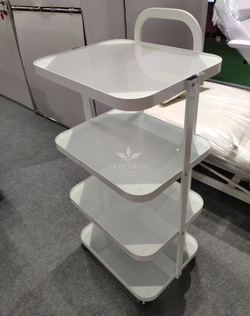 Косметологическая тележка 110