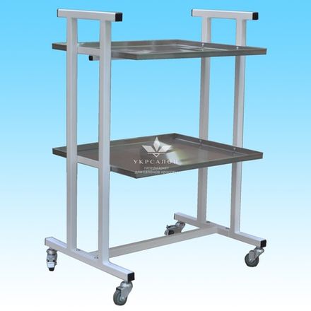 Косметологічний візок СТ-I-2