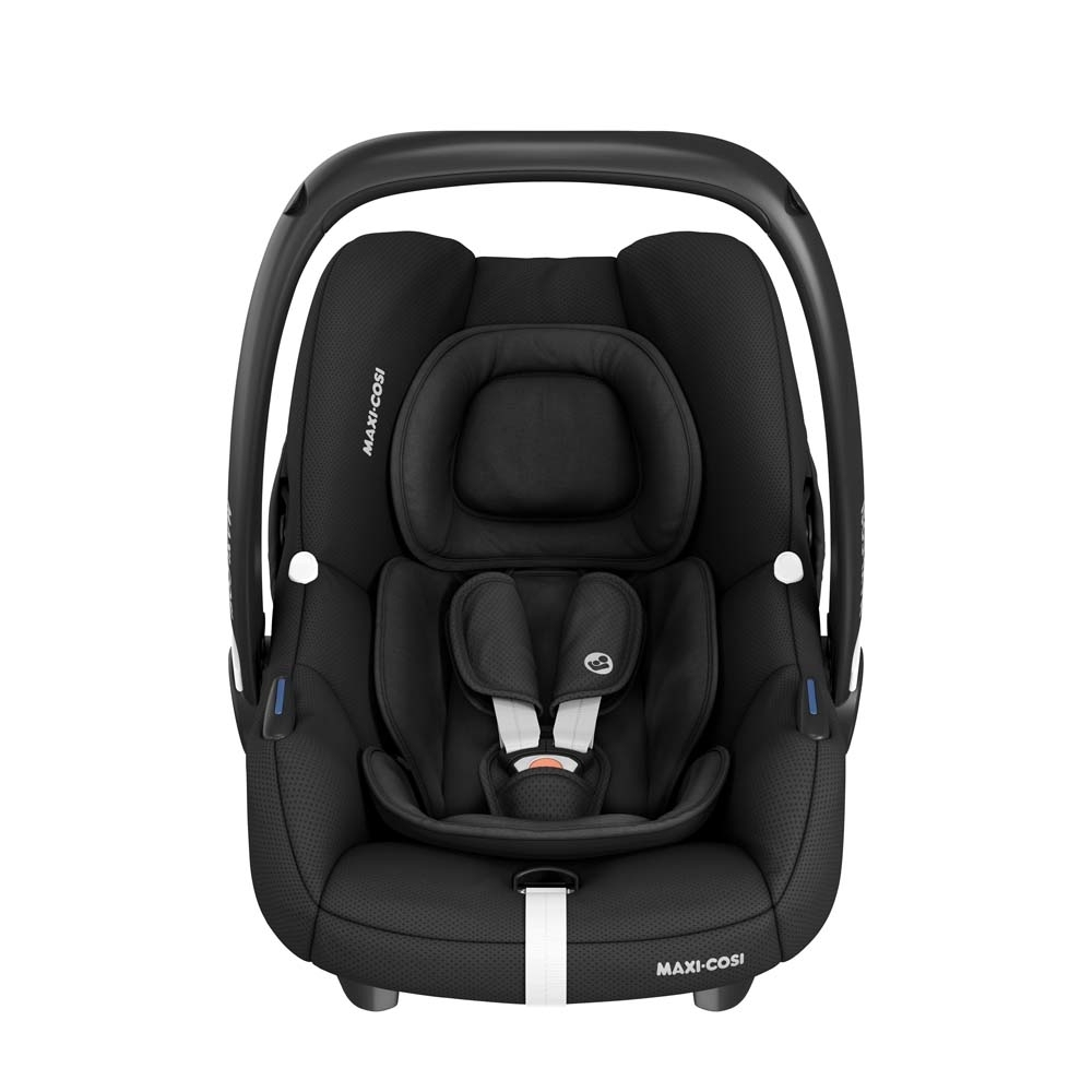 Автокресло-переноска детское Maxi-Cosi CabrioFix i-Size 0+ (0-13 кг)