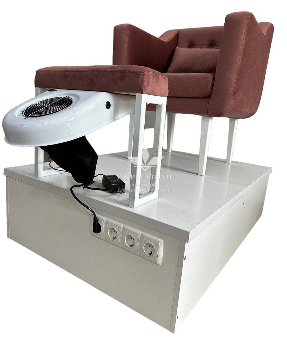 Подиум Mark для кресла педикюрного Pod-11