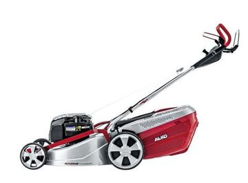 Газонокосарка AL-KO Highline 527 VS (119770)