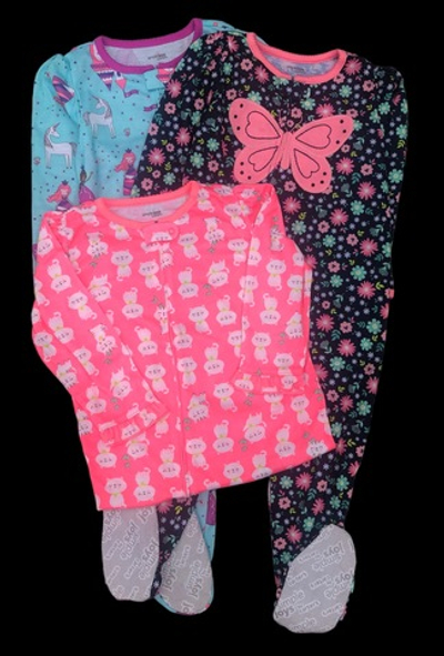 Чоловічок "Казка" ТМ "Carter's"