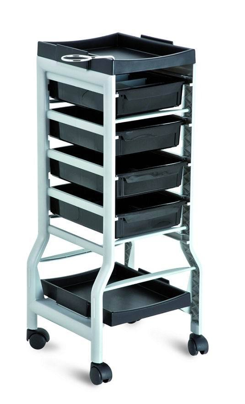 Перукарський візок Rock