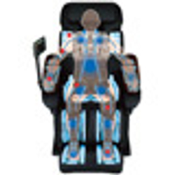 Массажное кресло Panamera