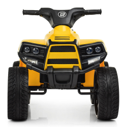 Дитячий електроквадроцикл від 1 до 4 років Bambi M 3893EL