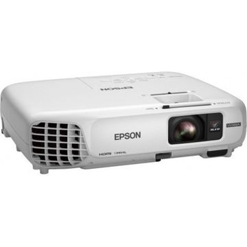 Мультимедійний проектор Epson EB-W28 (V11H654040)