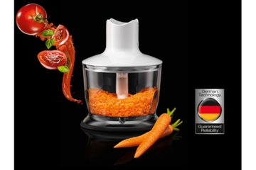 Насадка подрібнювач Braun MQ 30 WH