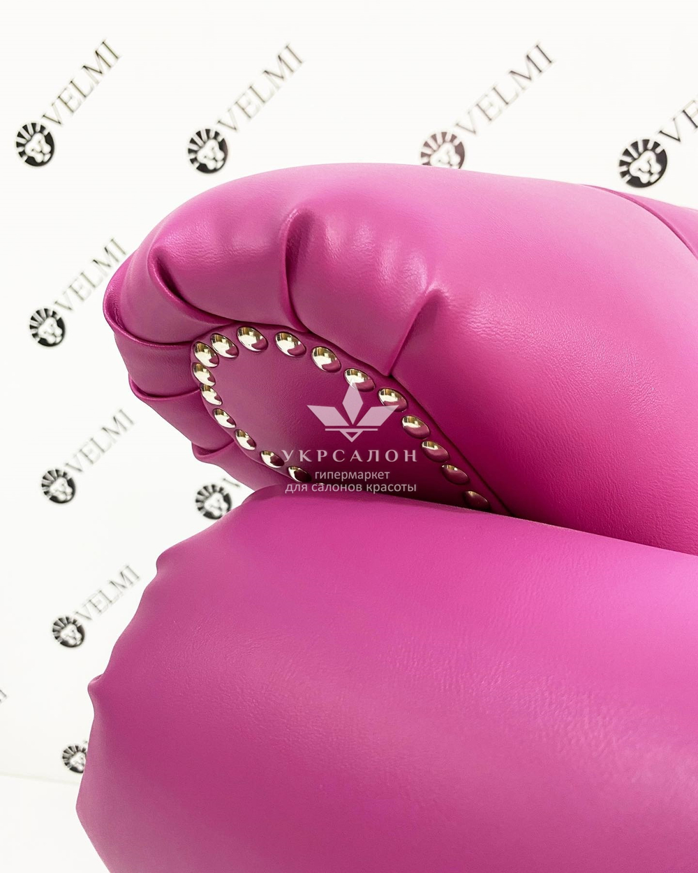 Комплект парикмахерской мебели Prado Obsession