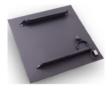 Керамічна панель Stinex Ceramic 350/220 black modern