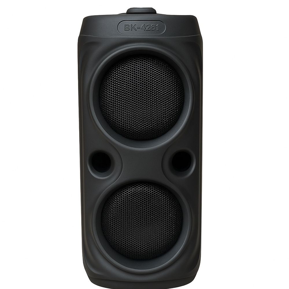 Портативная Bluetooth колонка BK-4261