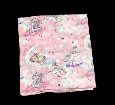 Пелюшка 90*80 см, муслін "All"