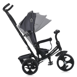 Дитячий триколісний велосипед Turbo Trike MT 1005 EVA