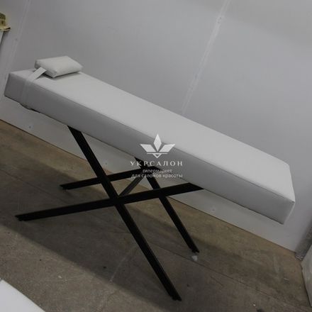 Кушетка mark 111 для лашмейкерів та бровістів