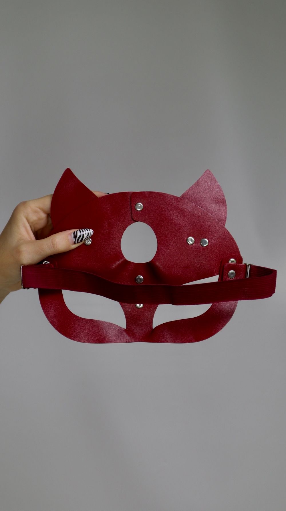 Маска кішки