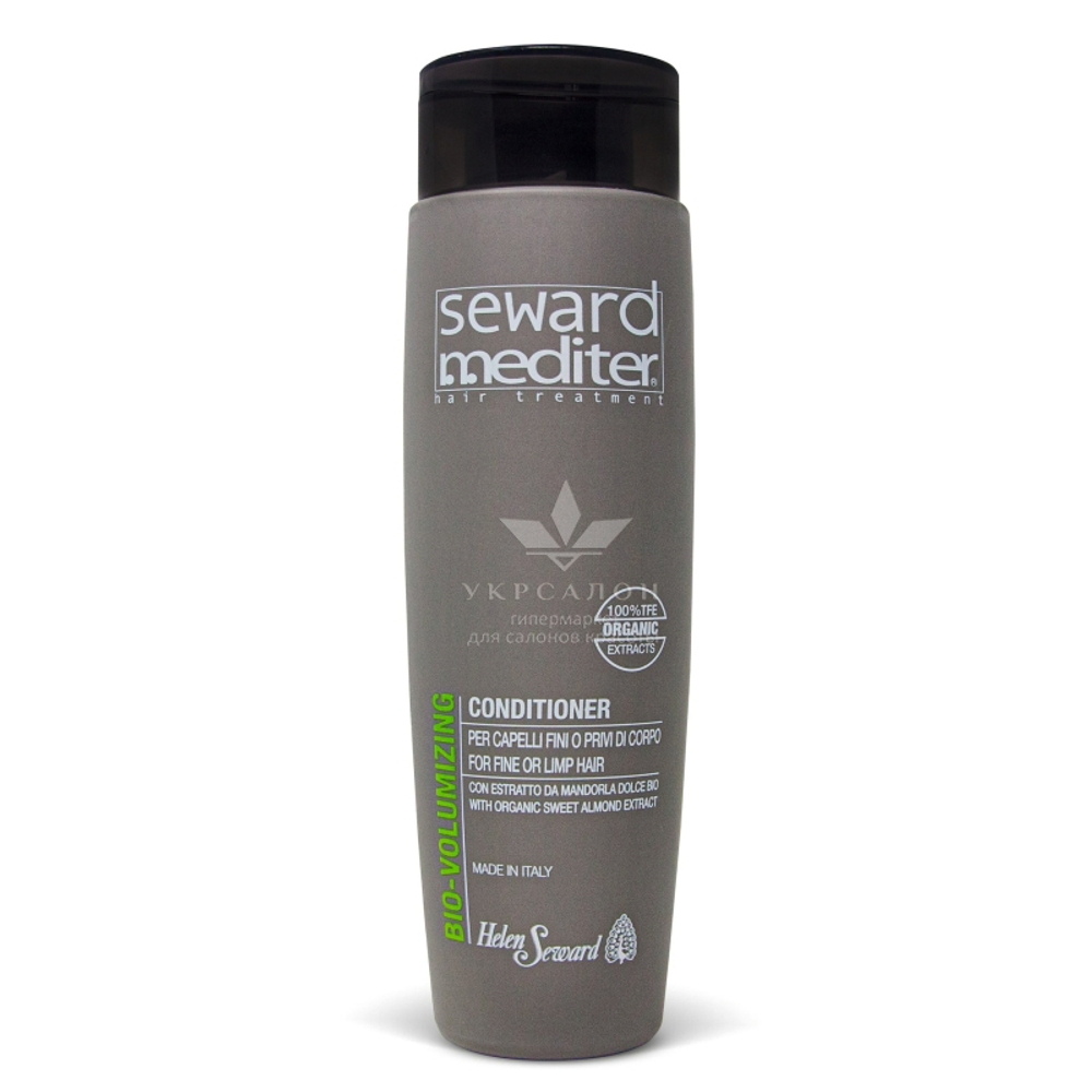 Кондиционер для тонких, лишенных объема волос Helen Seward Bio Volumizing
