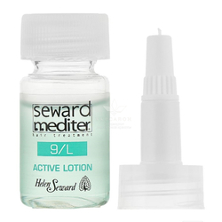 Успокаивающий лосьон для чувствительной кожи головы Helen Seward Comfort