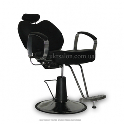Парикмахерское кресло  Barber B-15