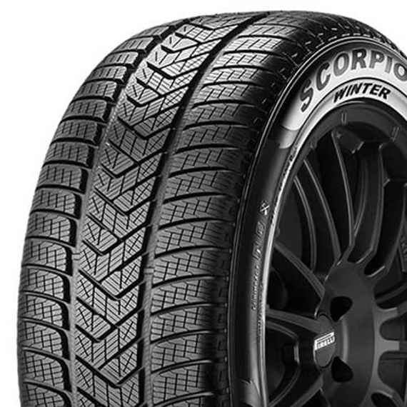 Pirelli Scorpion Winter 245/65 R17 111H XL