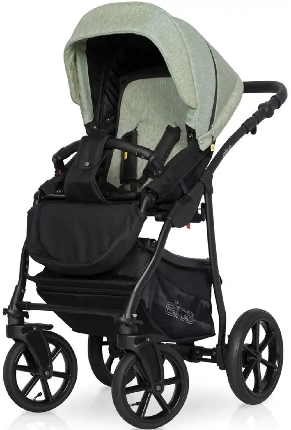 Універсальна коляска 2 в 1 Expander Elite