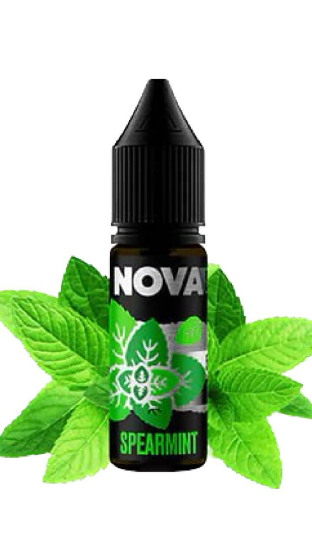 CHASER NOVA Spearmint (5% nic, 30ml)