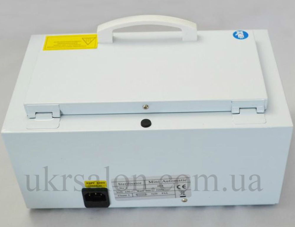 Сухожаровий стерилізатор 210