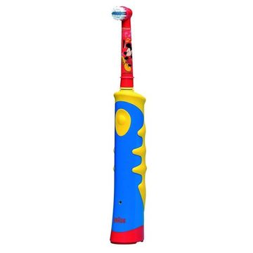 Зубна щітка Braun D 10.513K Oral-B Kids Power (5973784)