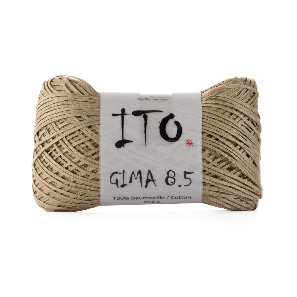 Хлопок ITO GIMA 8,5 - 022