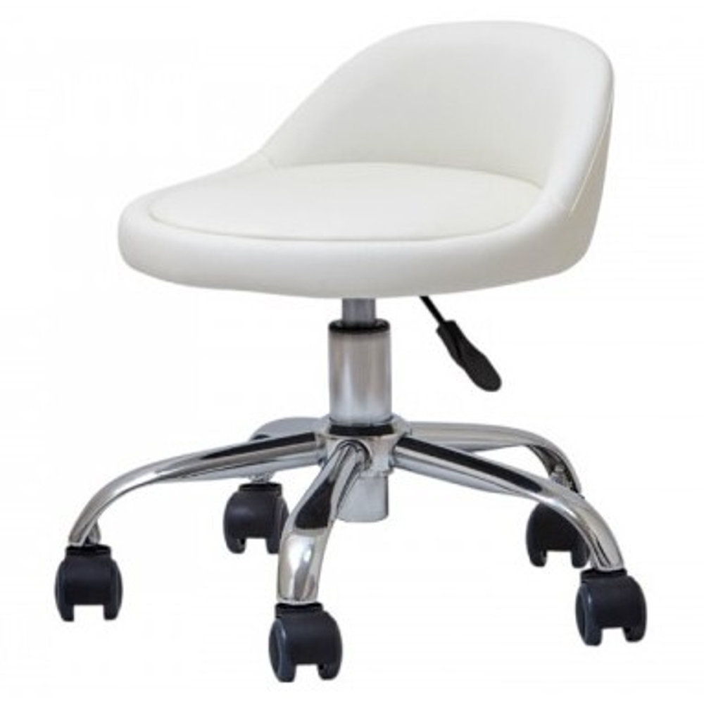 Стільчик майстра педикюру 348