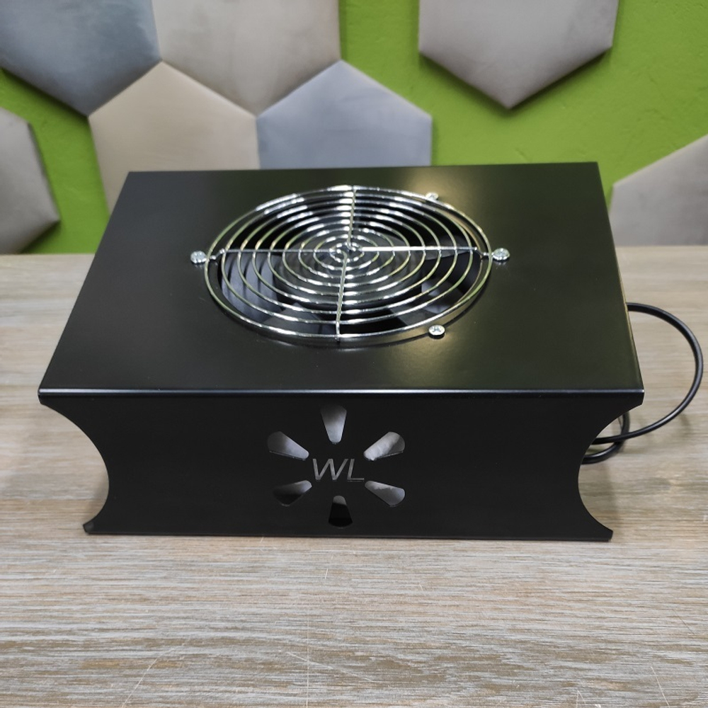 Витяжка для манікюру WL Ergo